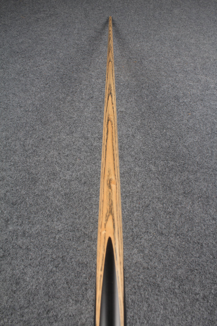 3/4 ash snooker cue # 2926