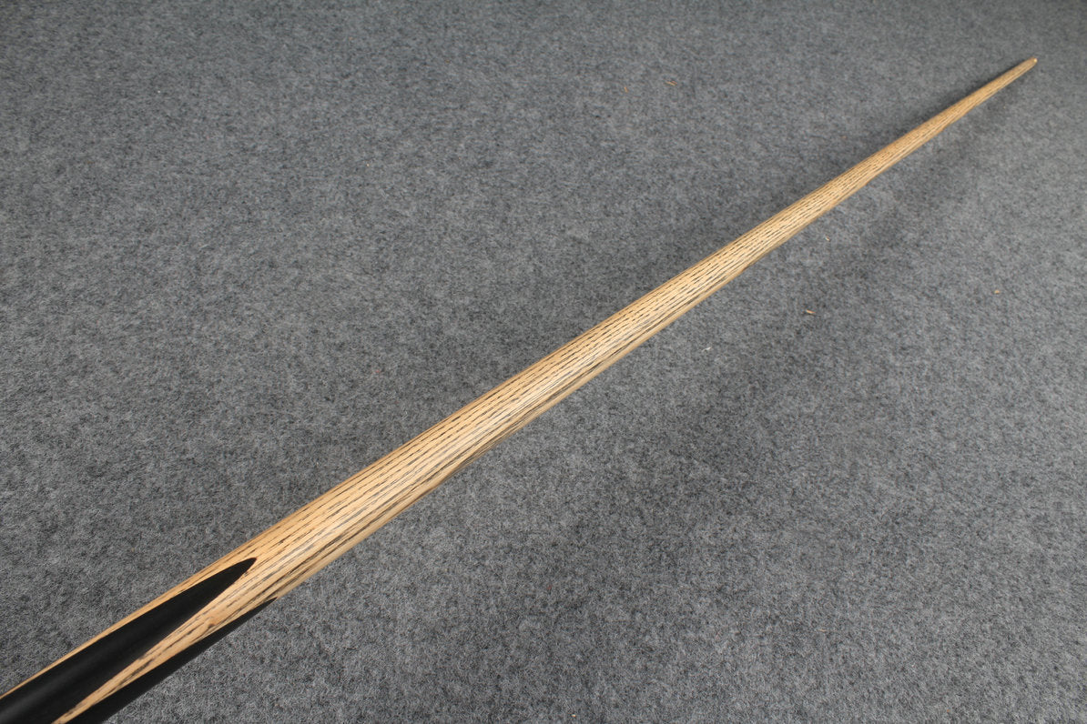 3/4 ash snooker cue # 2926