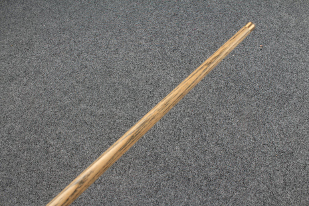 3/4 ash snooker cue # 2926
