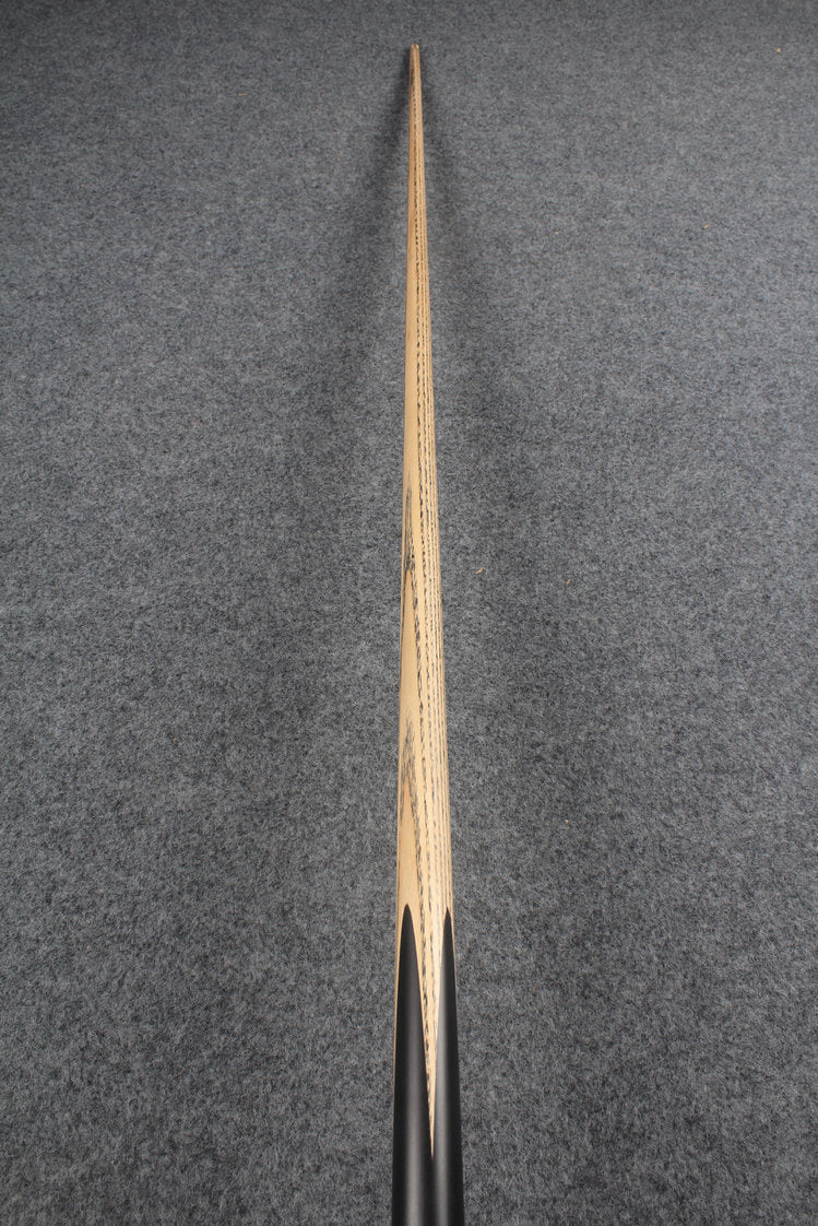 3/4 ash snooker cue # 2937