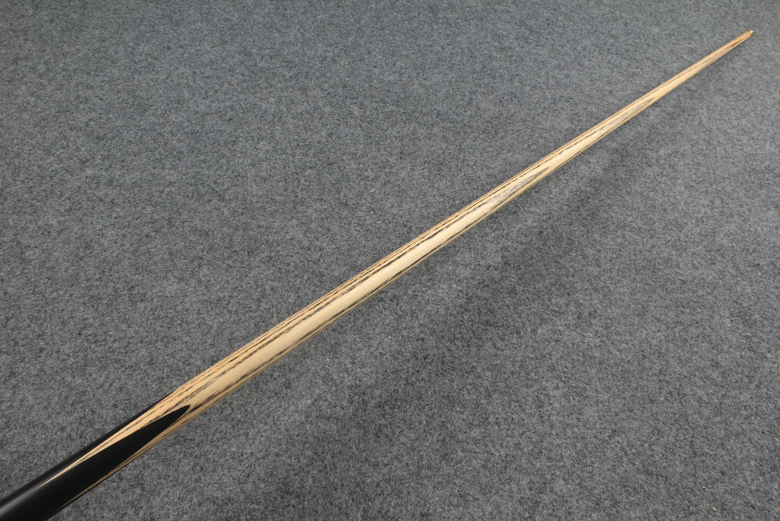 3/4 ash snooker cue # 2937