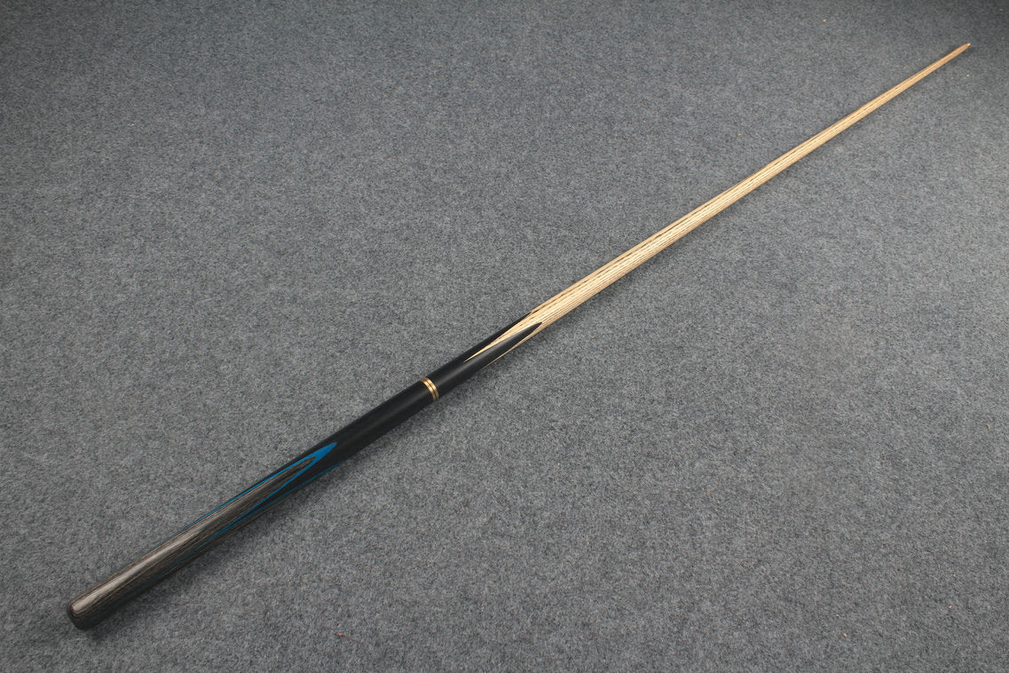 3/4 ash snooker cue # 2937