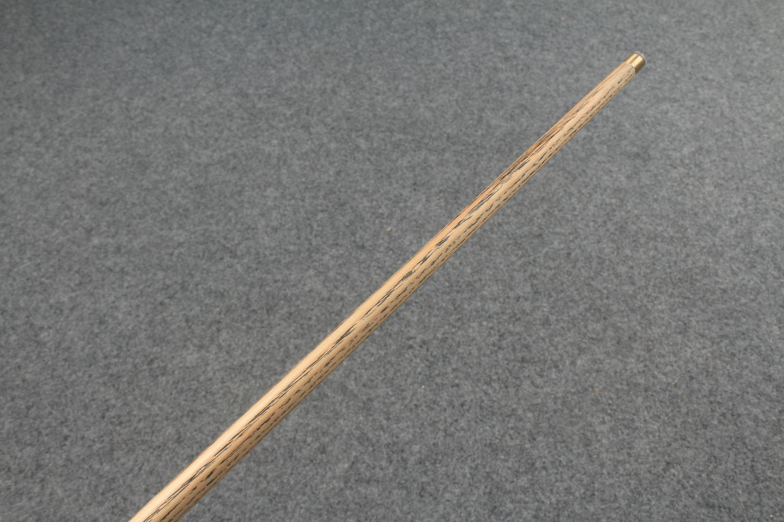 3/4 ash snooker cue # 2937