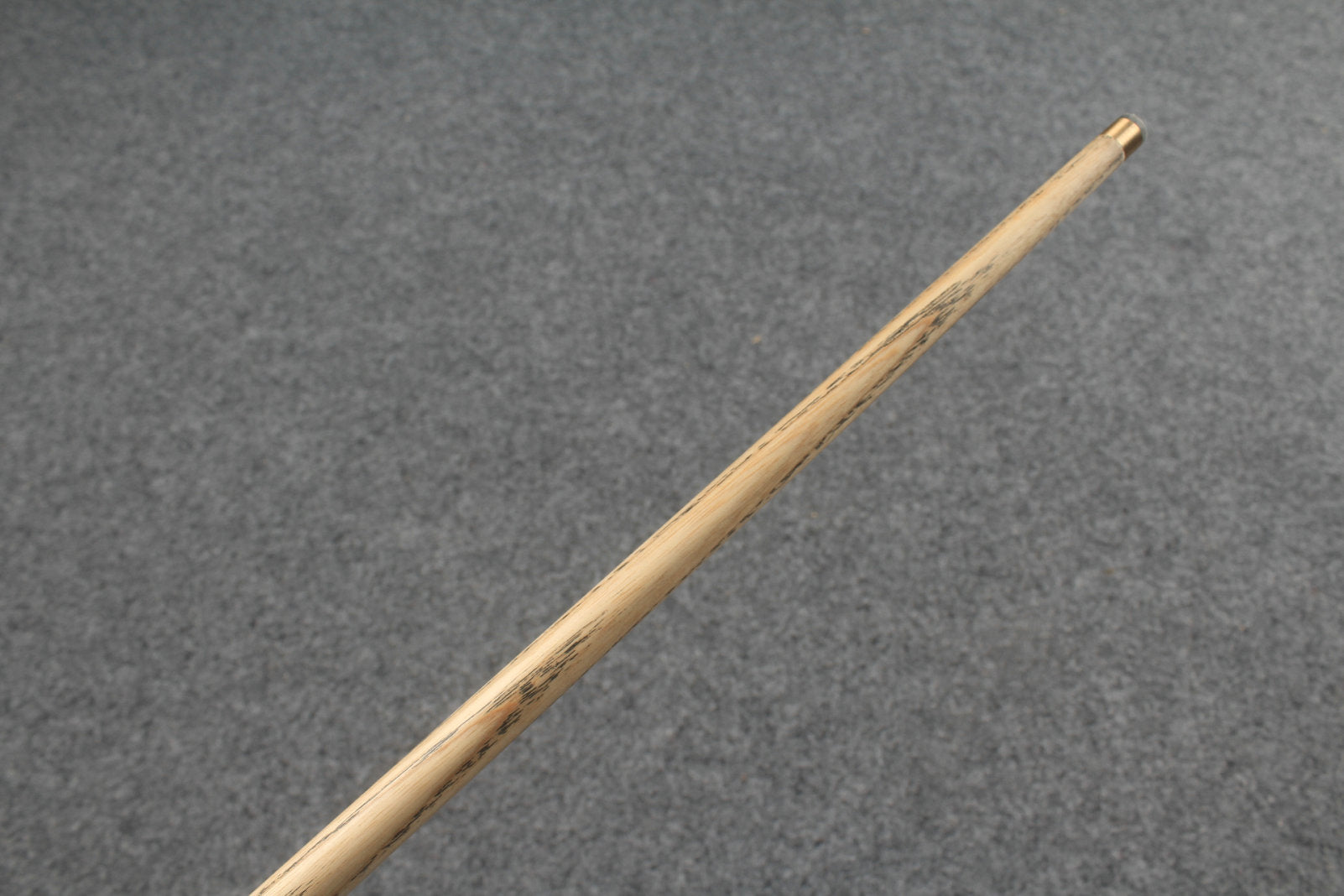 3/4 handmade ash snooker / pool cue # 2939