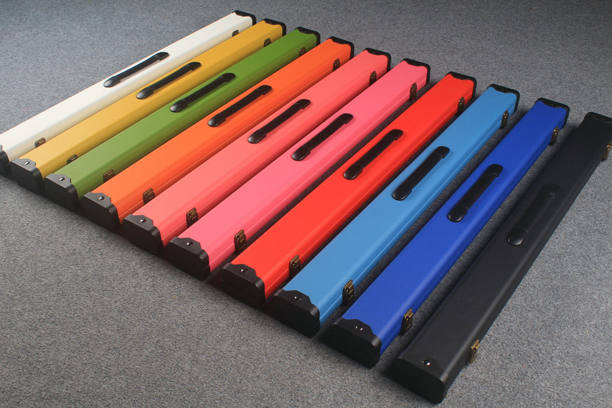 1/2 leather case with 2 slots