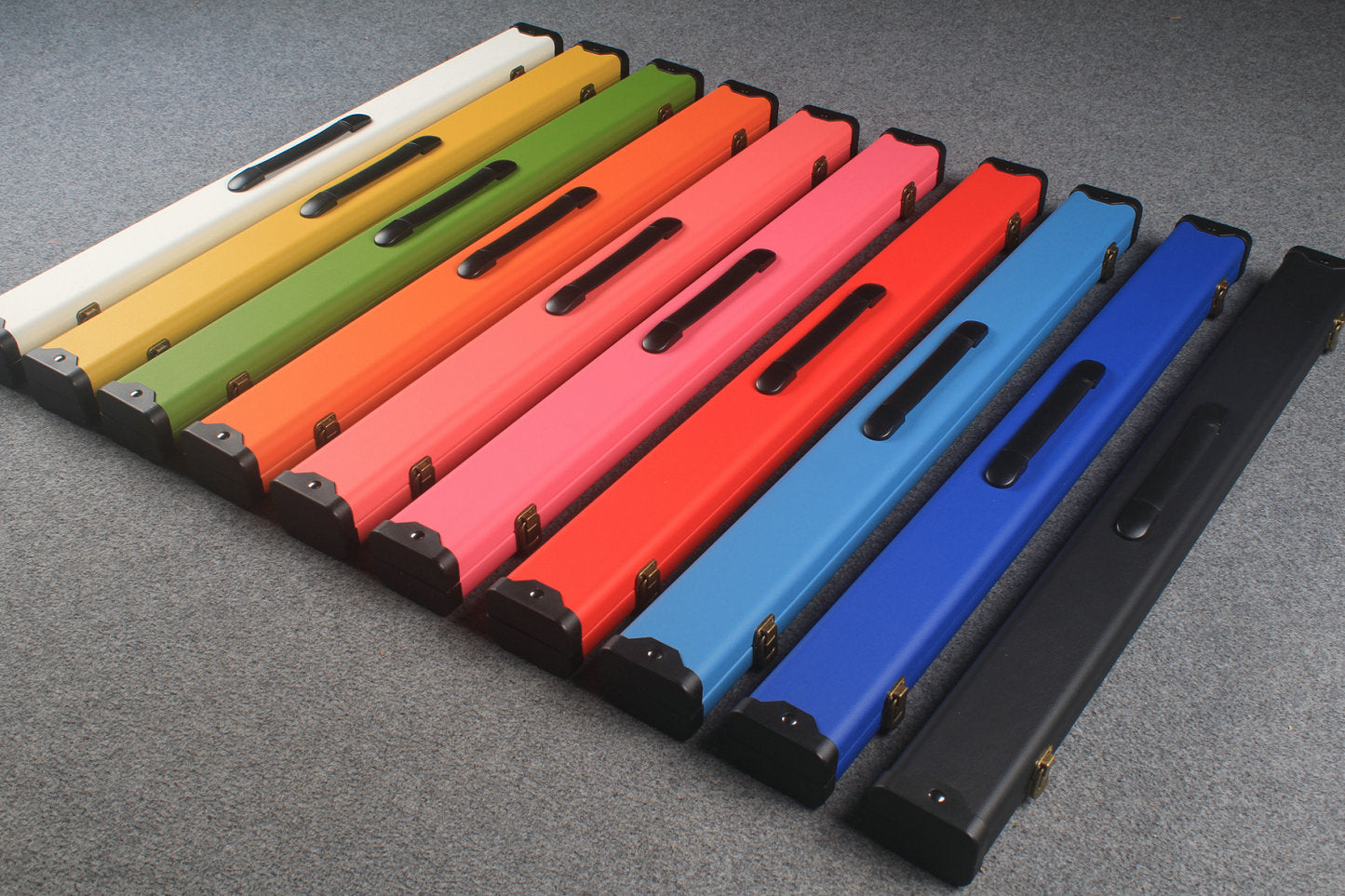 1/2 leather case with 2 slots