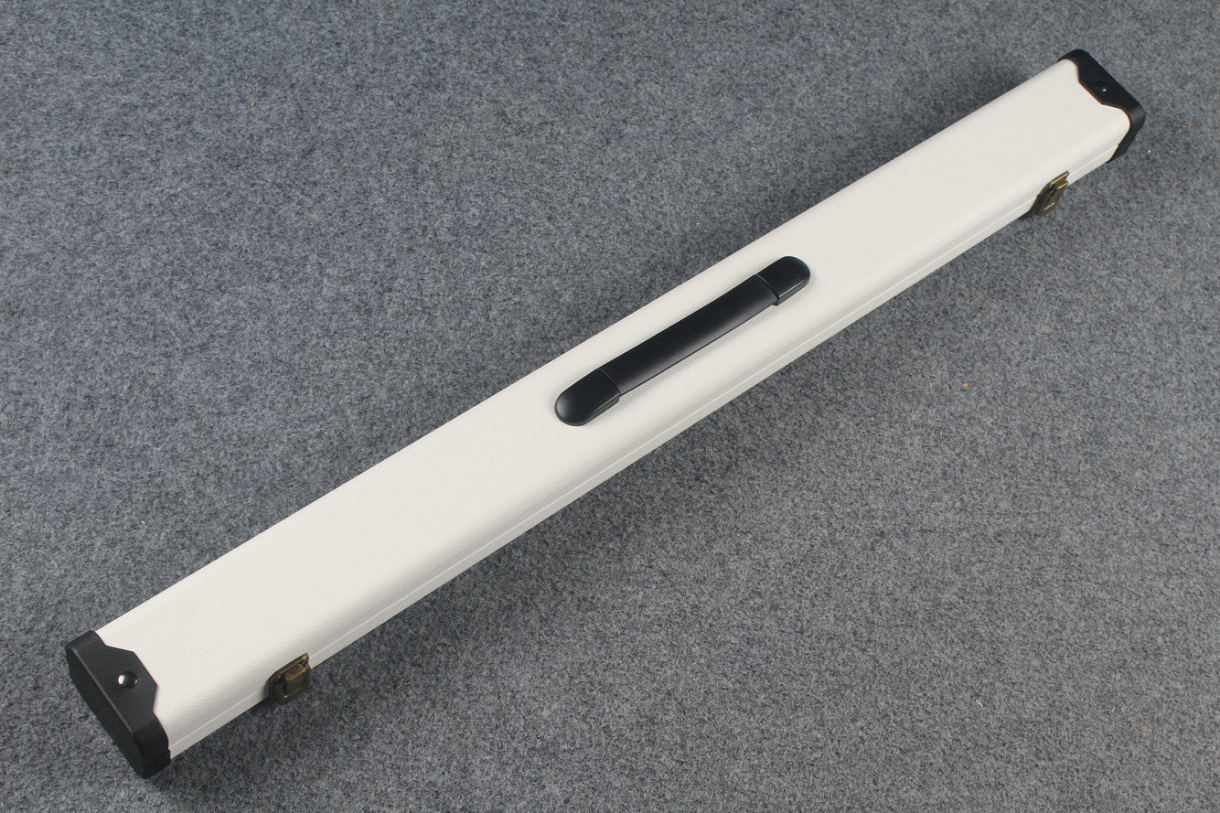 1/2 leather case with 2 slots