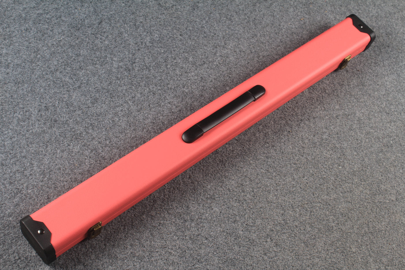 1/2 leather case with 2 slots