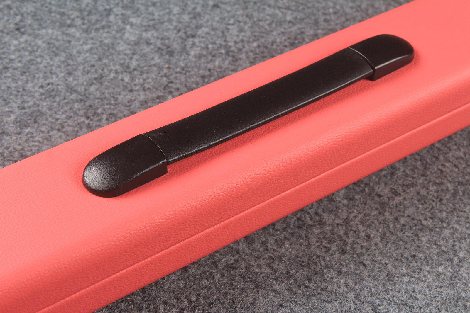 1/2 leather case with 2 slots