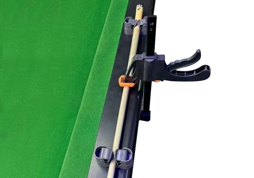 Precision Cue Straightener for Pool & Snooker Cues WOODS CUES