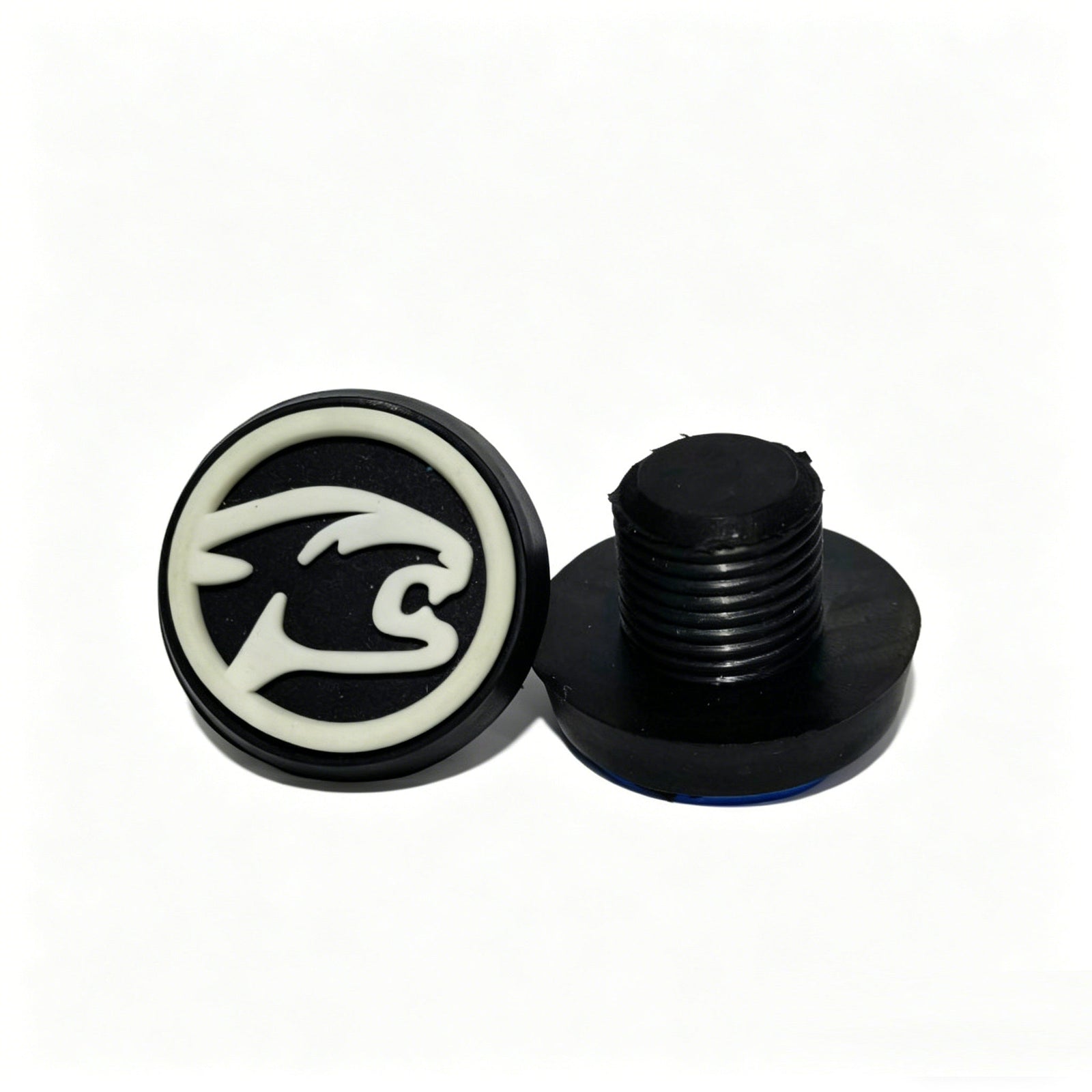 Predator Pool Cue Bumper Protector – Rubber End Cap Accessory Predator