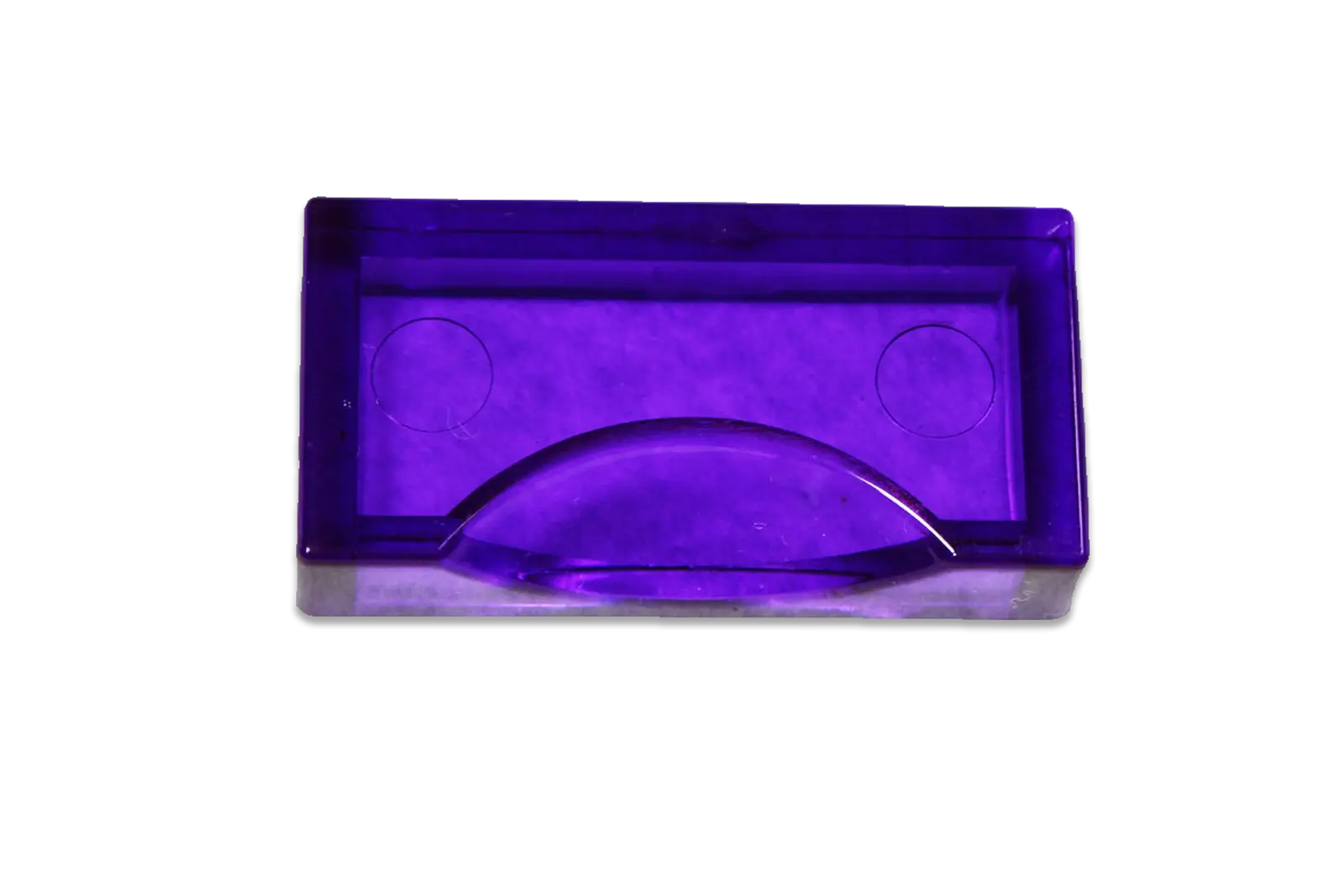 2'' billiard ball locator WOODS CUES