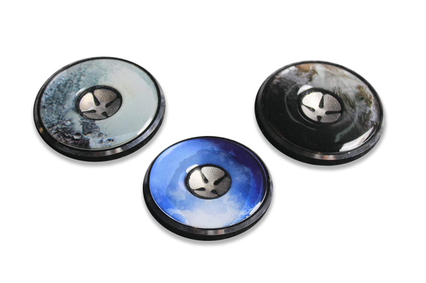 2 in 1 Steel Snooker OR Pool CUE TIP Shaper