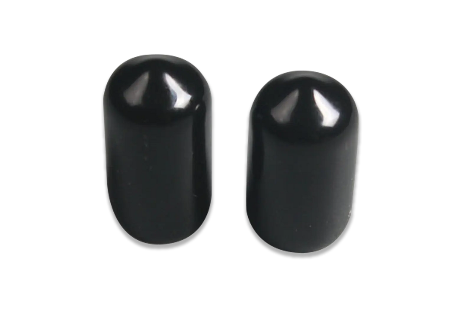 2 pcs Rubber tip protective sleeve supplies 10/12/13/14mm WOODS CUES