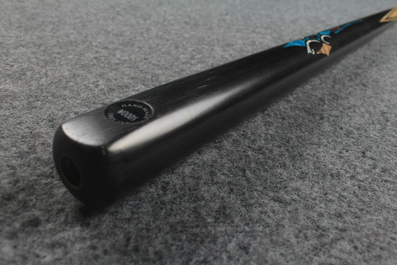 1 piece ash inaly snooker cue  #3074 - # 3079