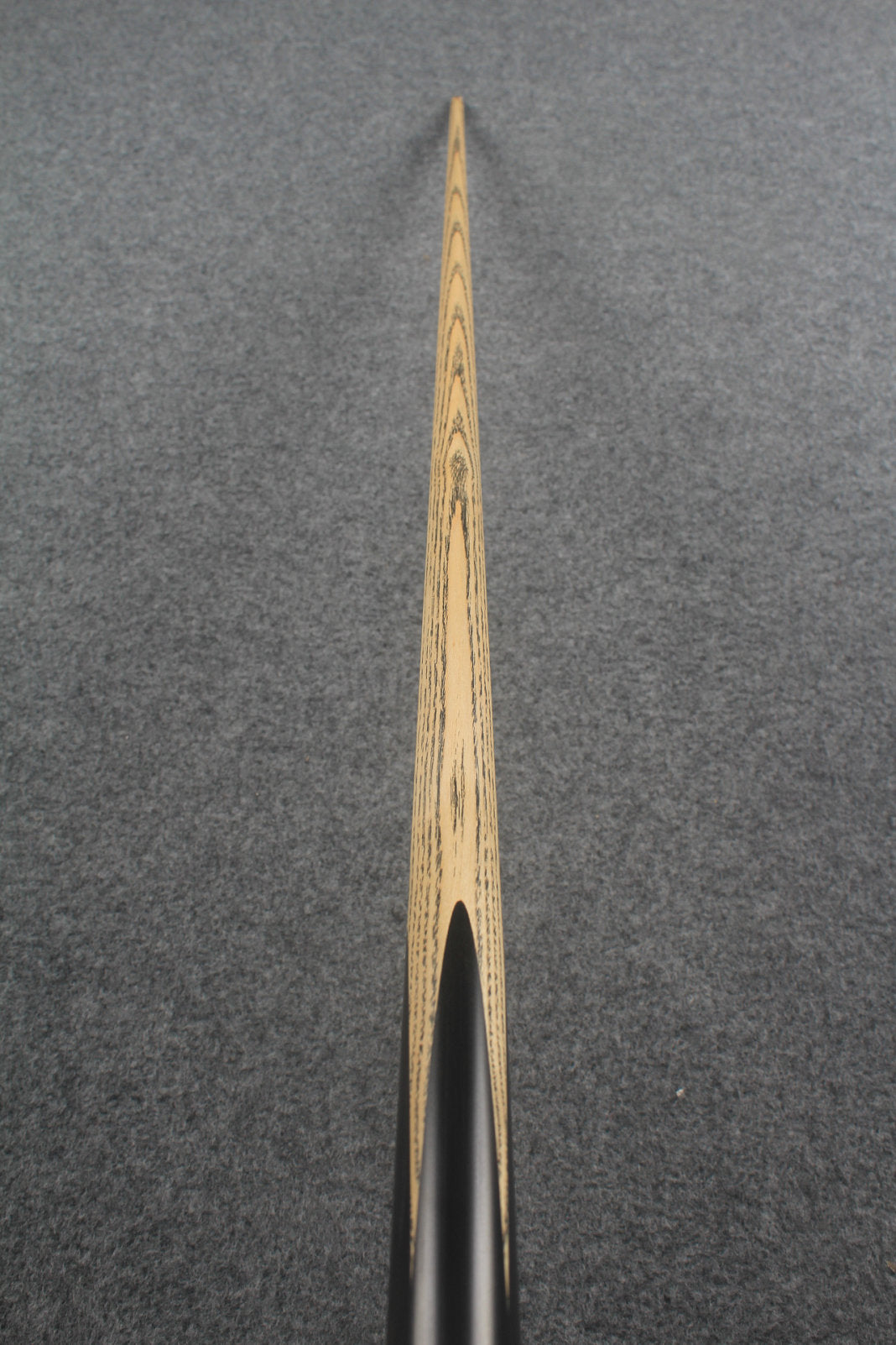 3/4 ash snooker cue # 3084