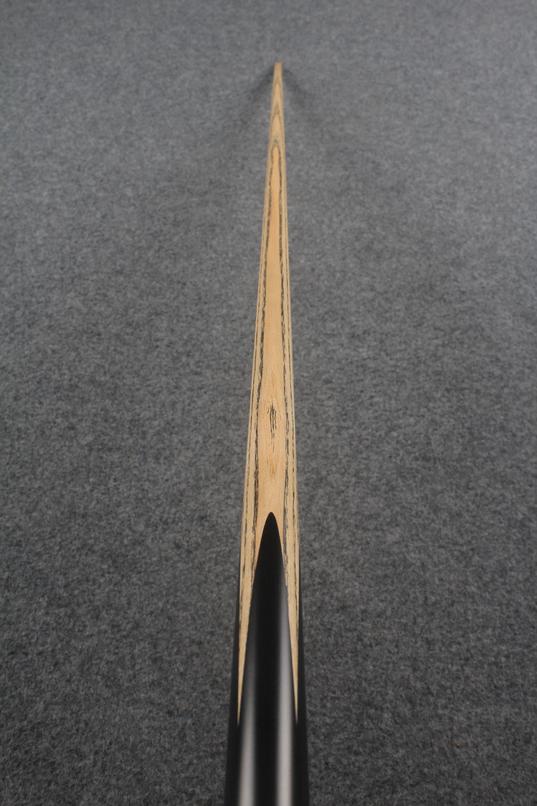 3/4 ash snooker cue # 3085