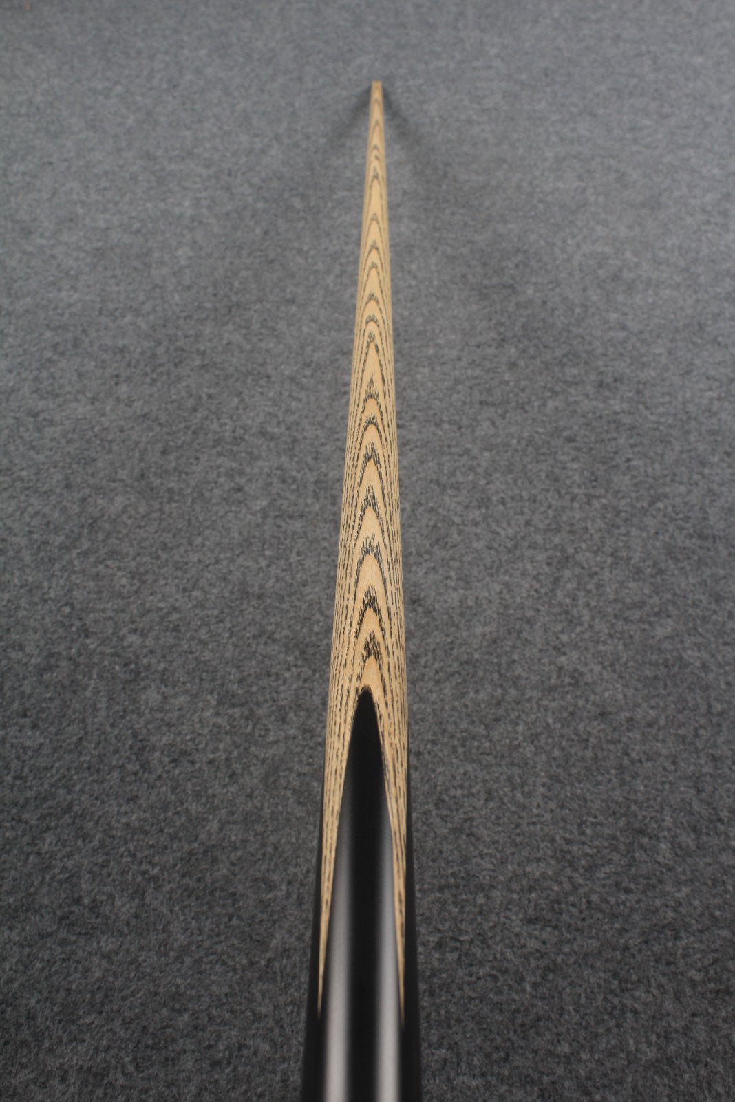 3/4 ash snooker cue # 3086