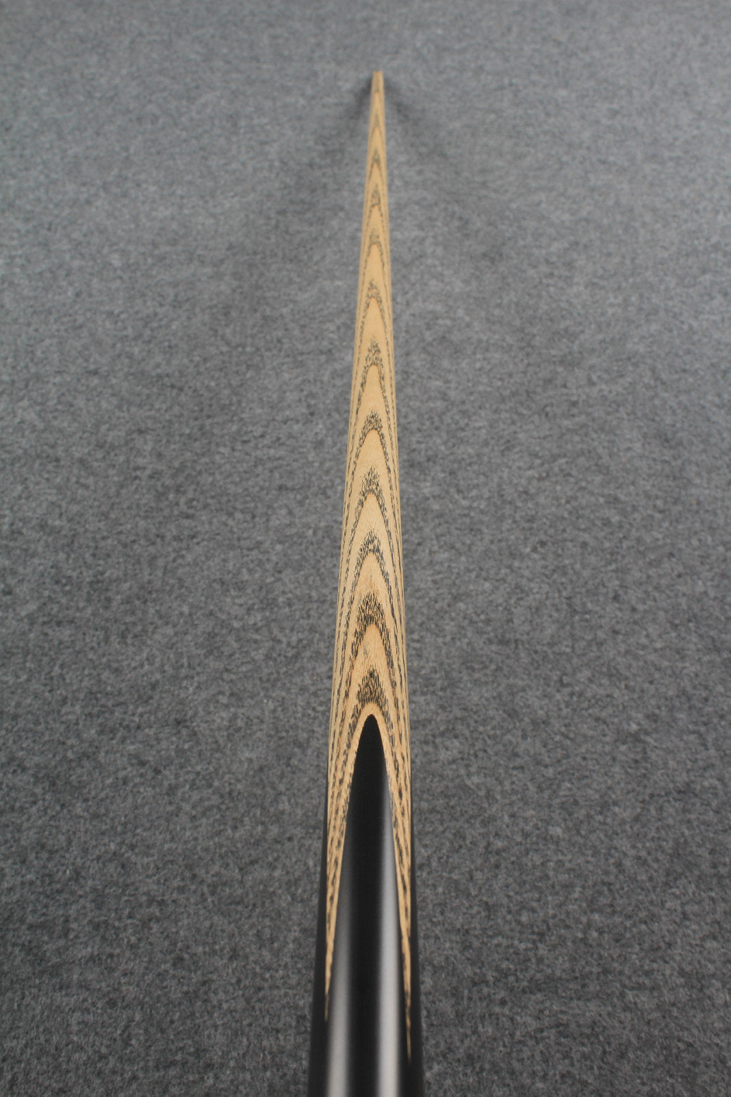 3/4 ash snooker cue # 3092