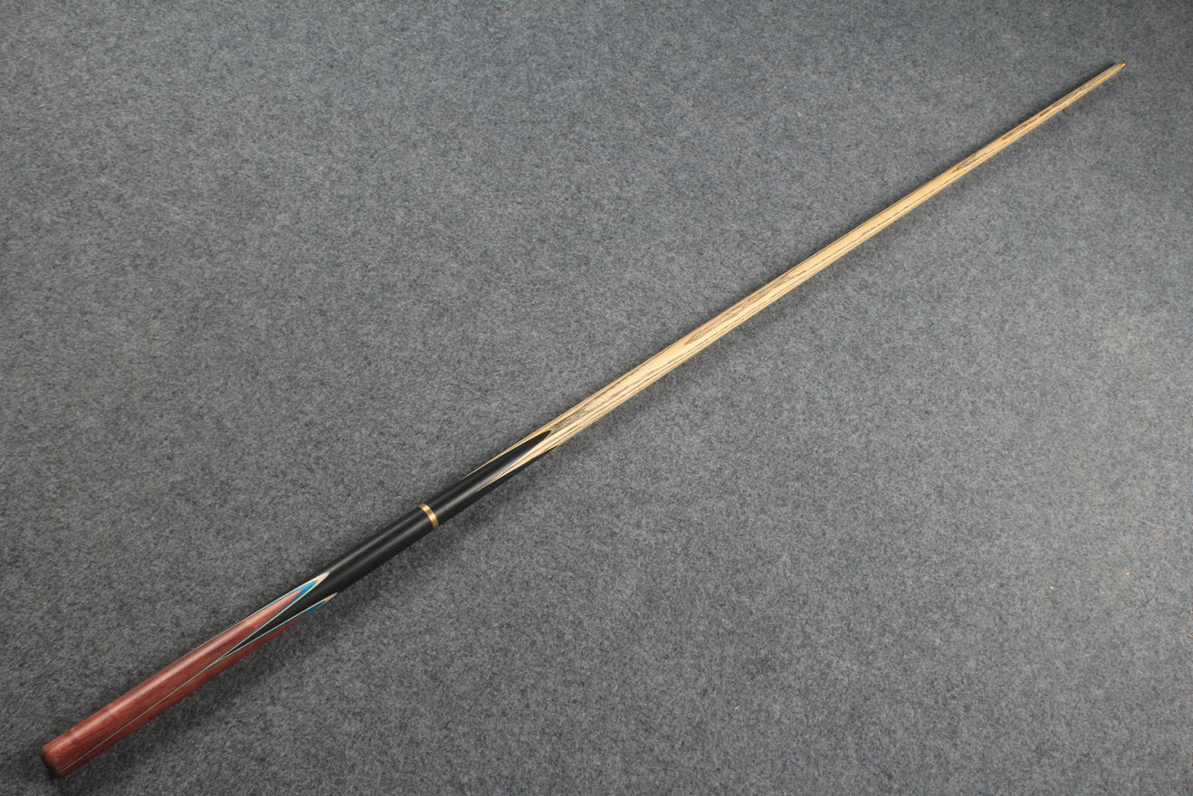 3/4 ash snooker cue # 3094