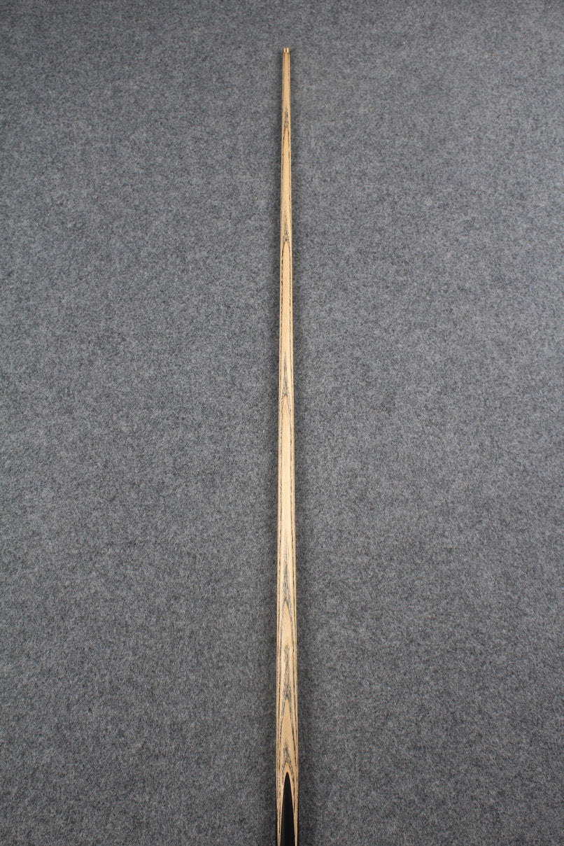 3/4 ash snooker cue # 3213