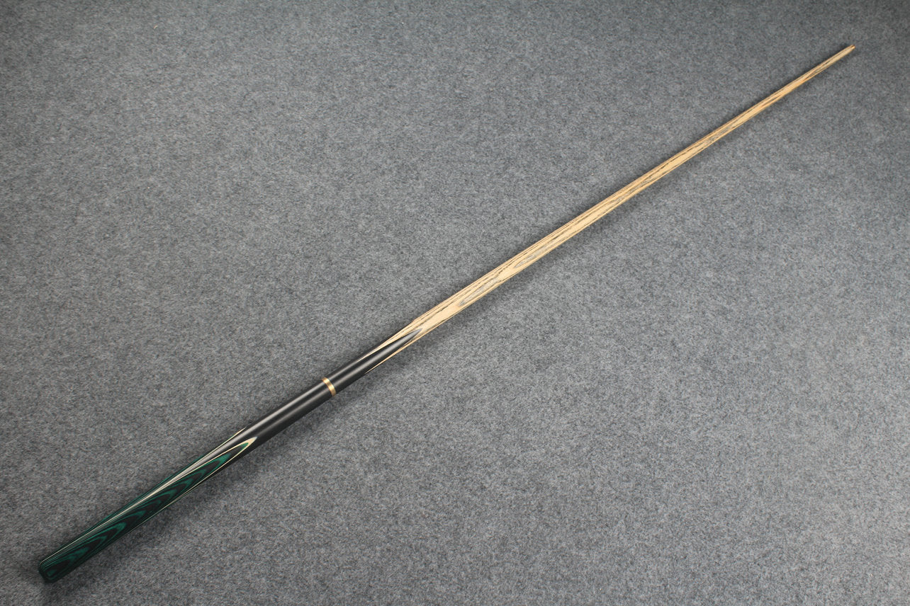 3/4 ash snooker cue # 3213