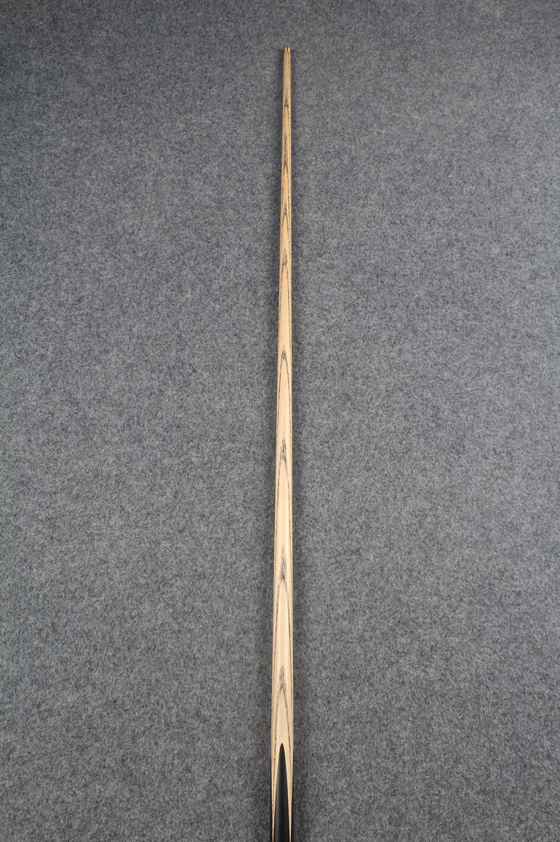3/4 ash snooker cue  #3274