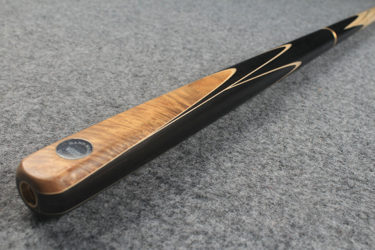 3/4 ash snooker cue  #3274