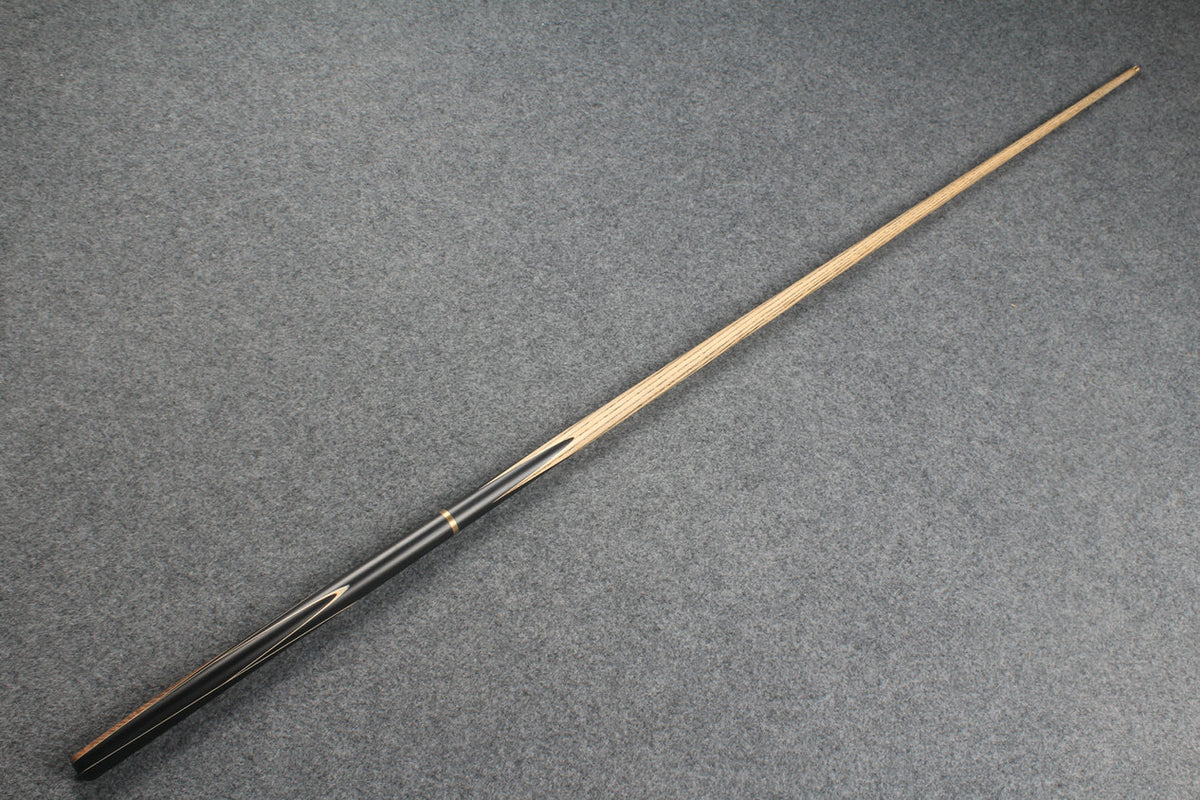 3/4 ash snooker cue  #3274