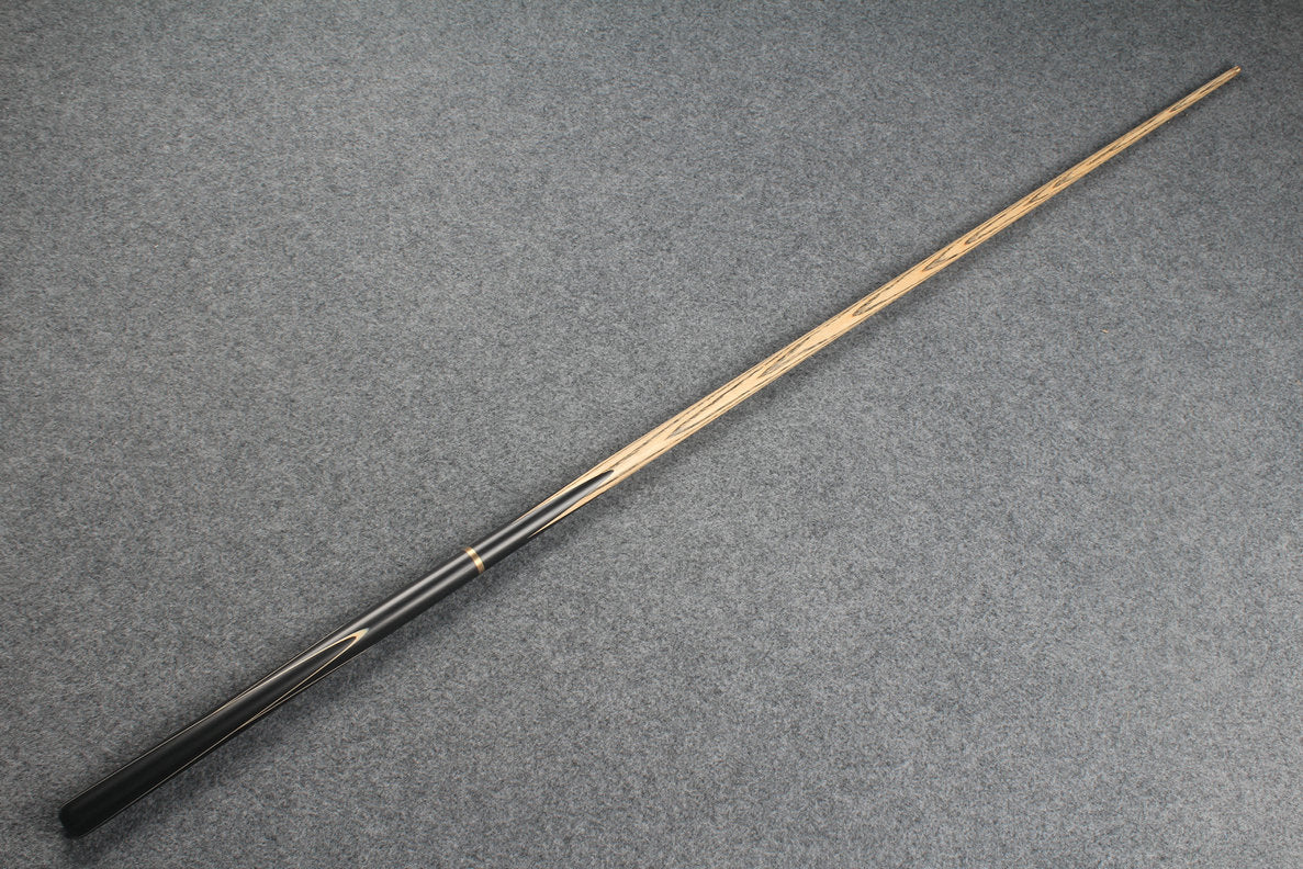 3/4 ash snooker cue  #3274
