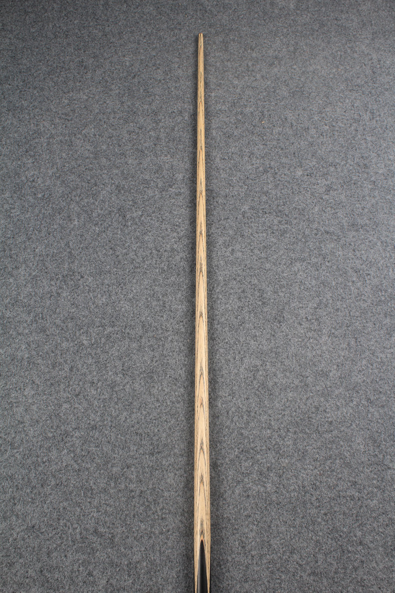 3/4 ash snooker cue # 3275