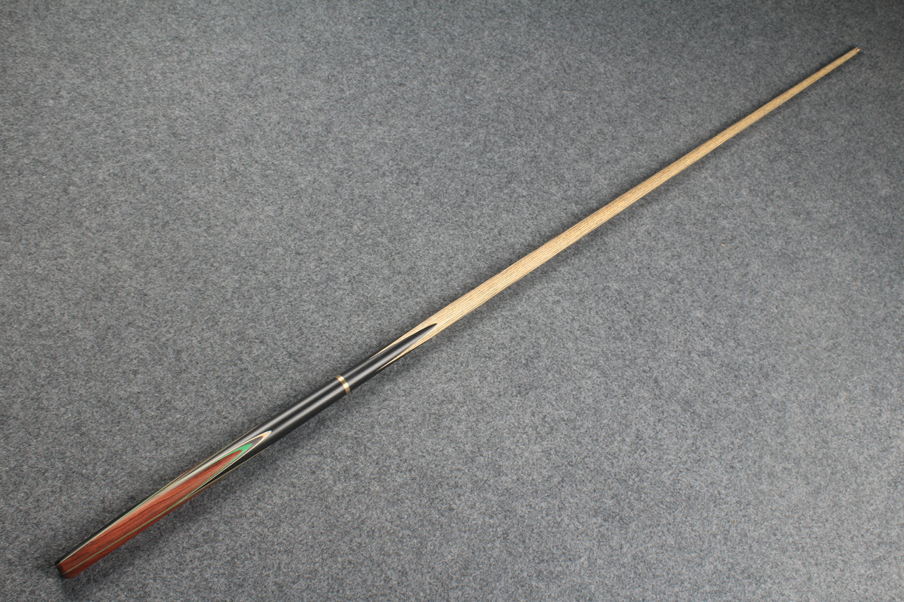3/4 ash snooker cue # 3275