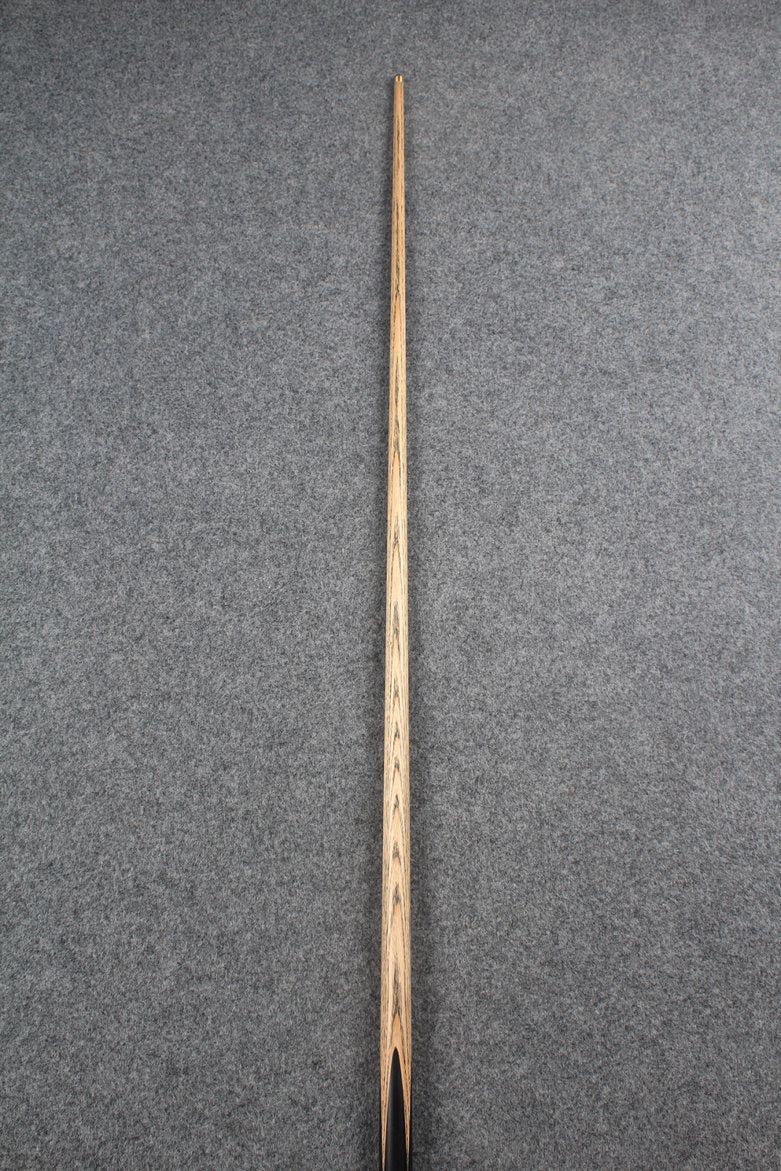 3/4 ash snooker cue # 3281