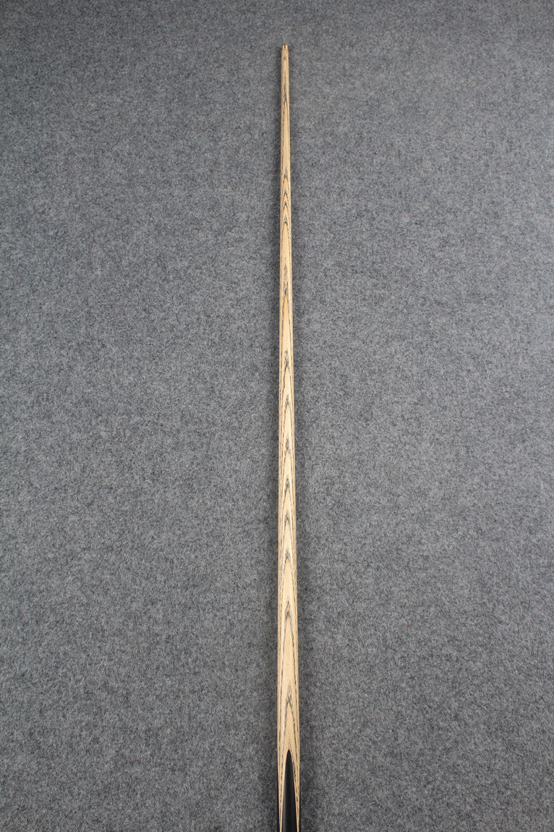 3/4 ash snooker cue # 3283