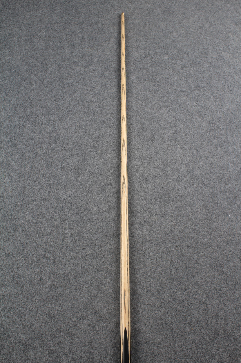 3/4 ash snooker cue # 3302
