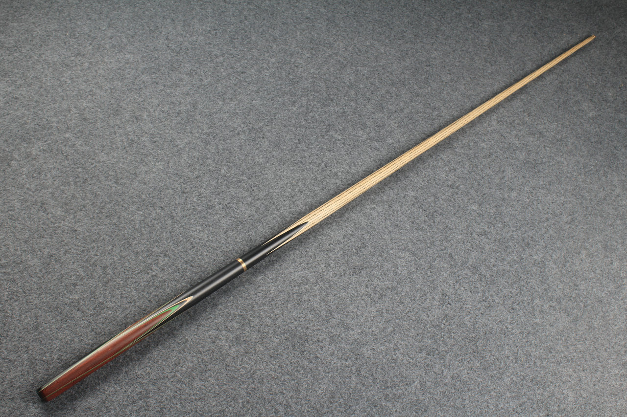 3/4 ash snooker cue # 3302