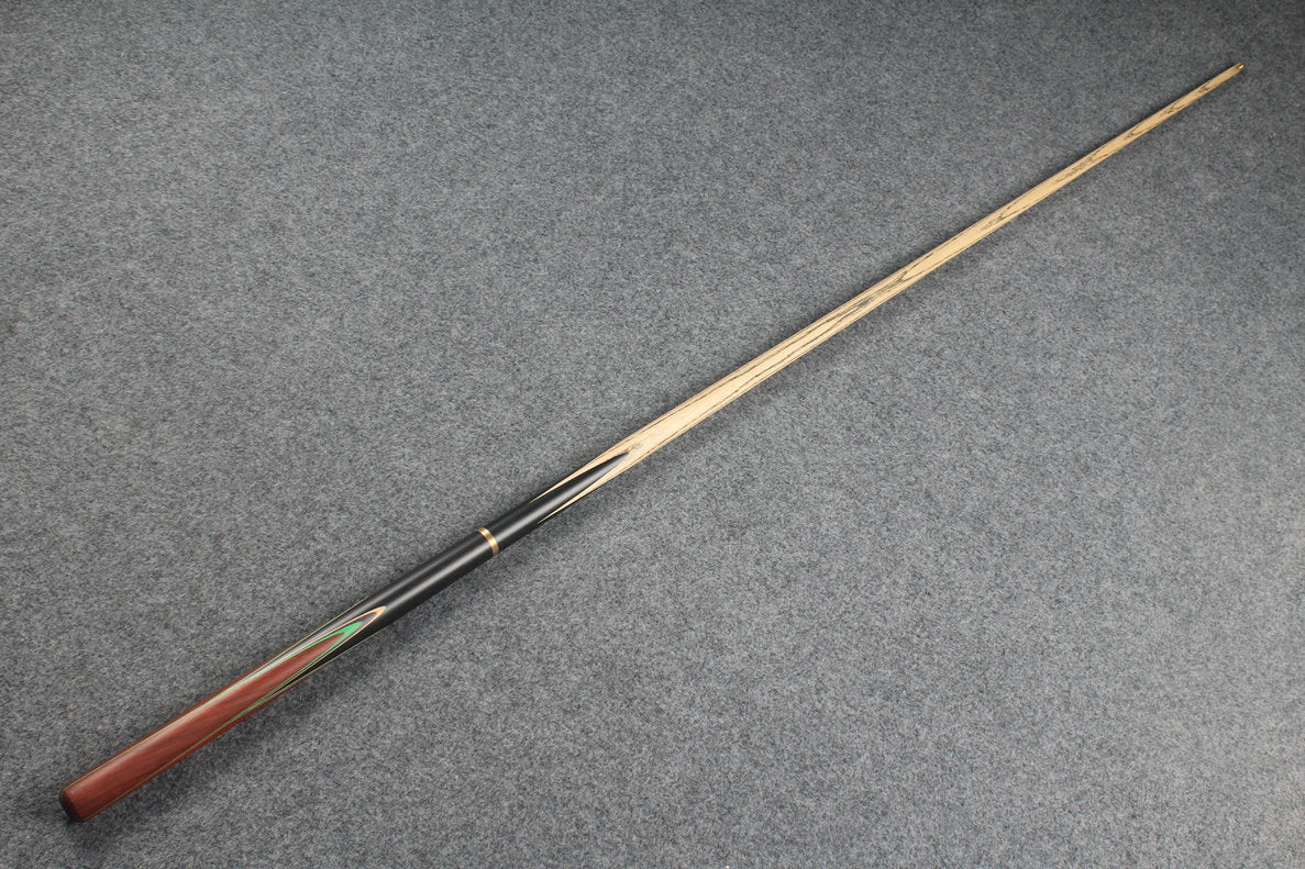 3/4 ash snooker cue # 3302