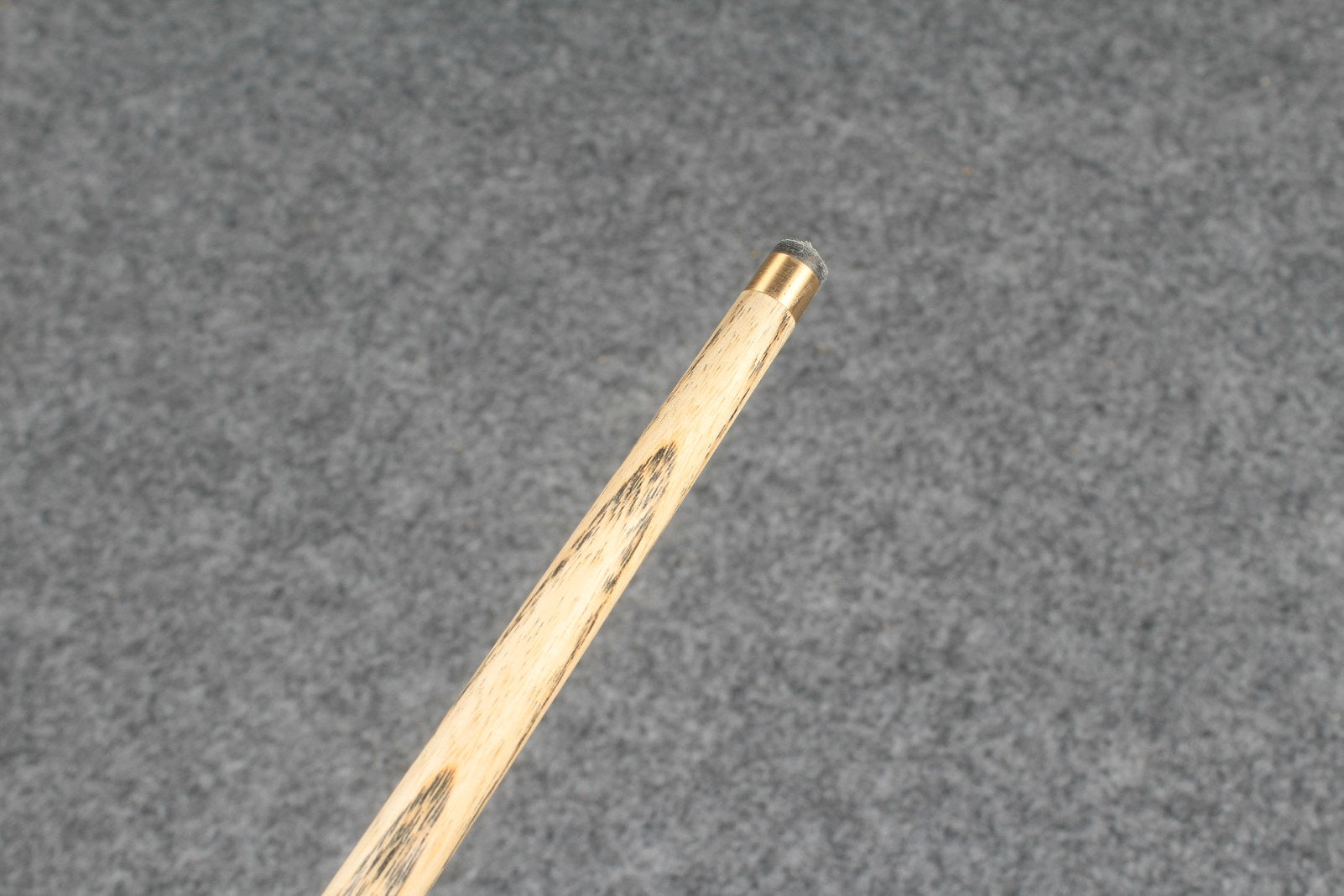 3/4 ash snooker cue # 3302