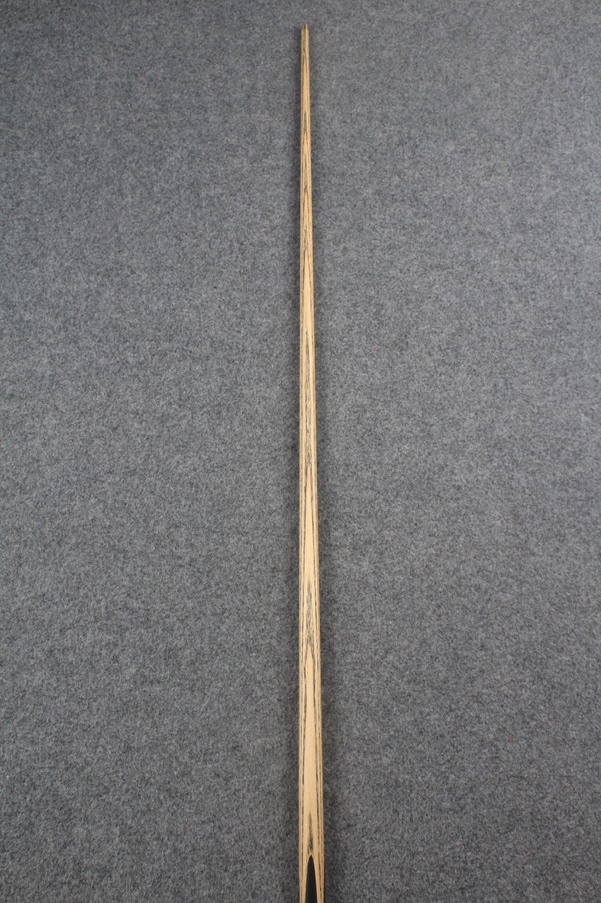 ★★★ 1 piece ash snooker cue # 3419