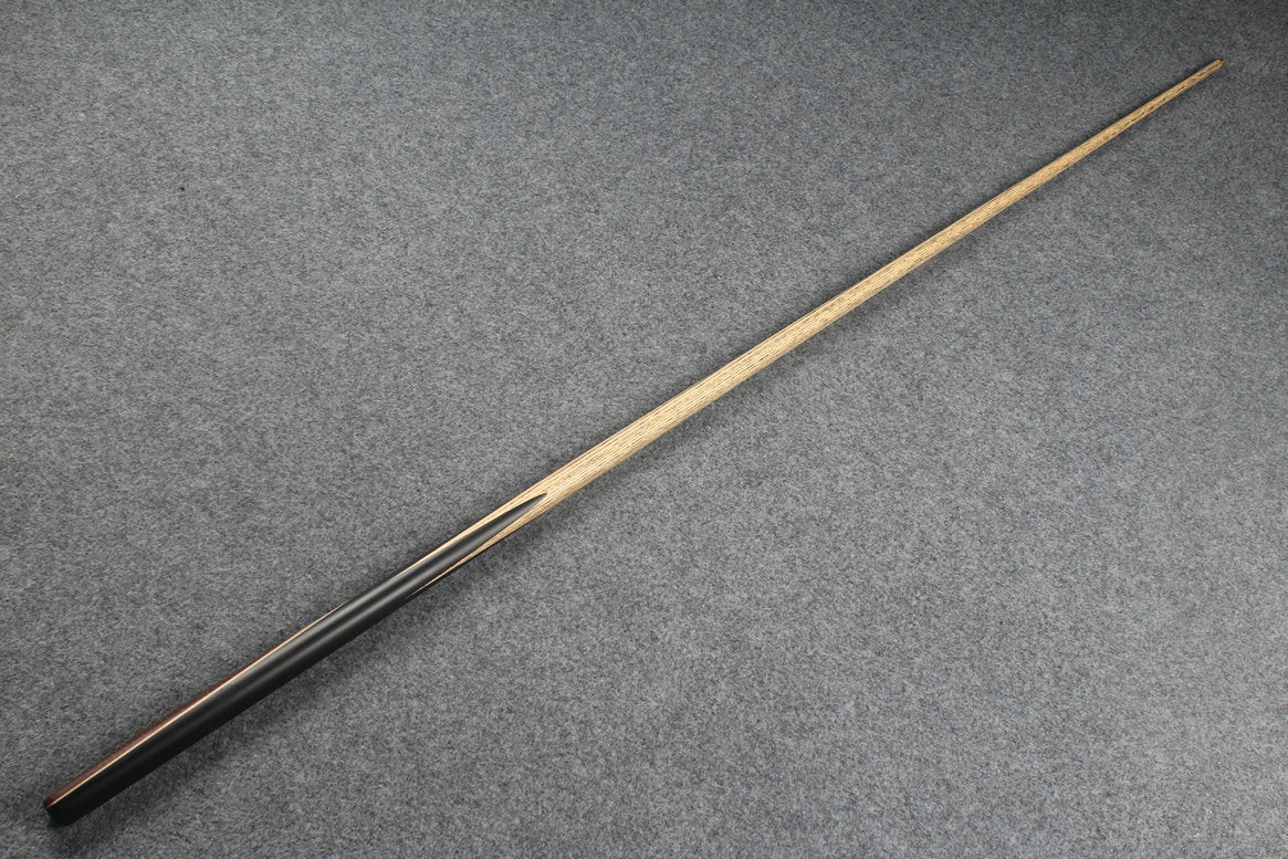 ★★★ 1 piece ash snooker cue # 3419