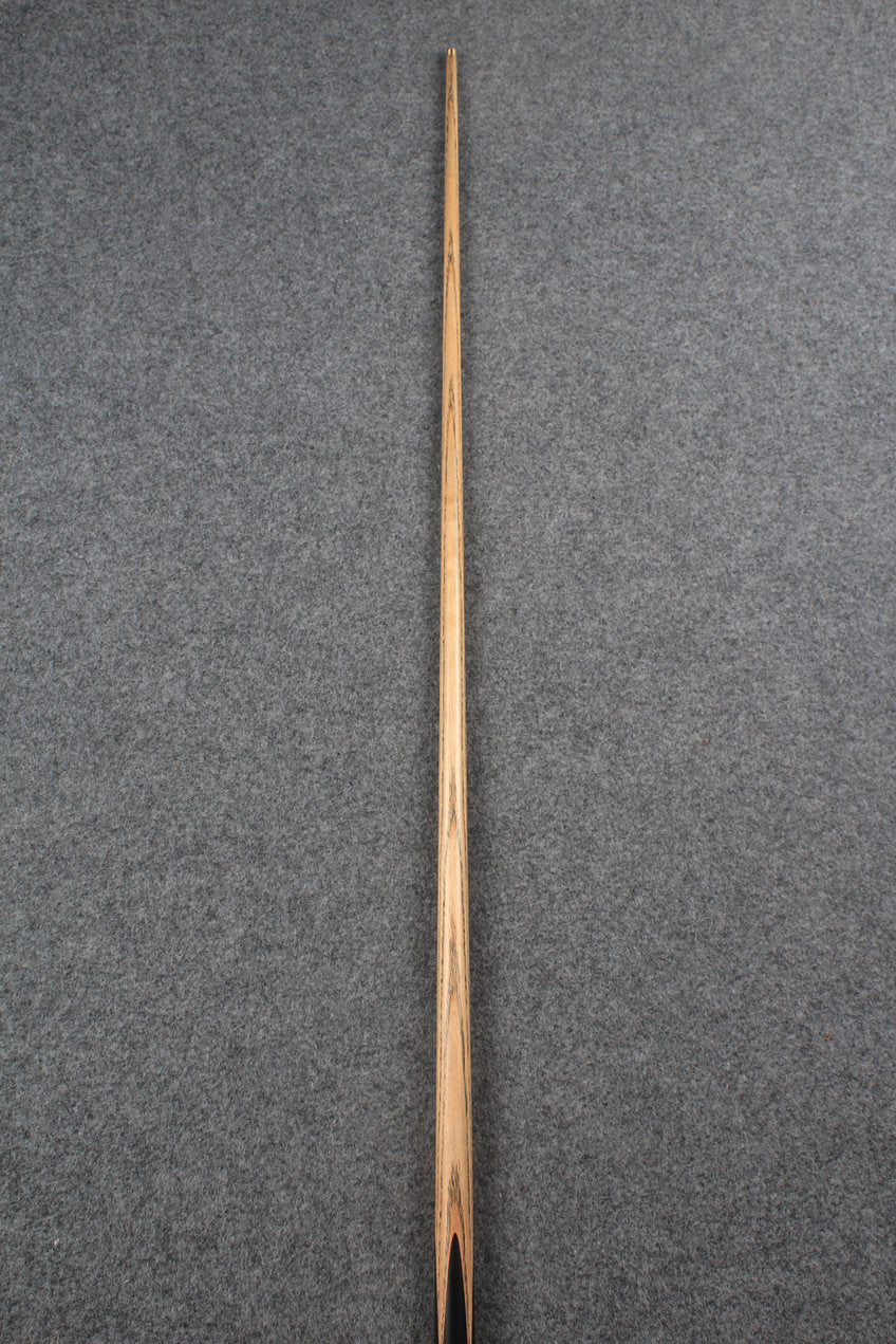 3/4 ash english pool cue #3429