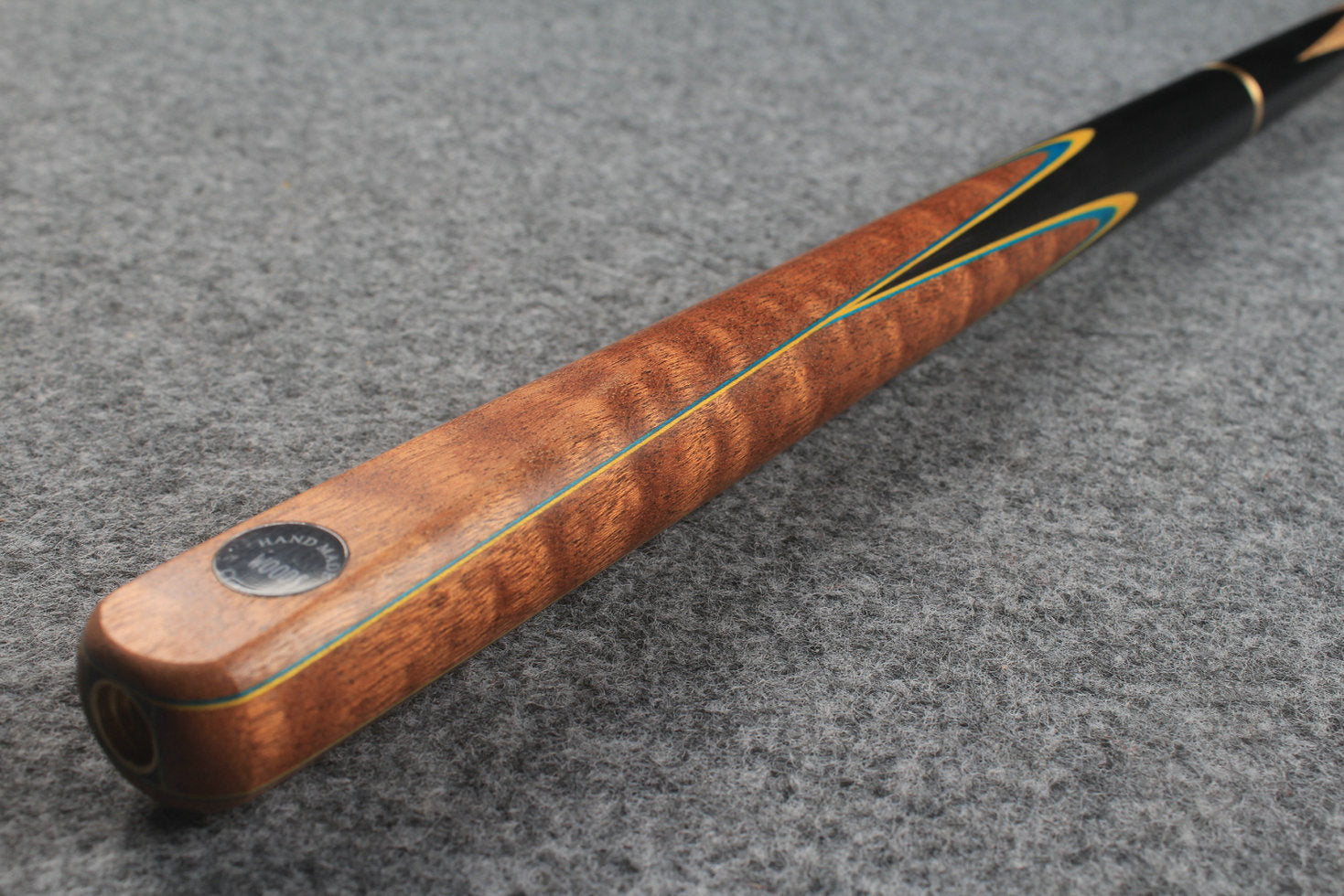 3/4 ash english pool cue #3429