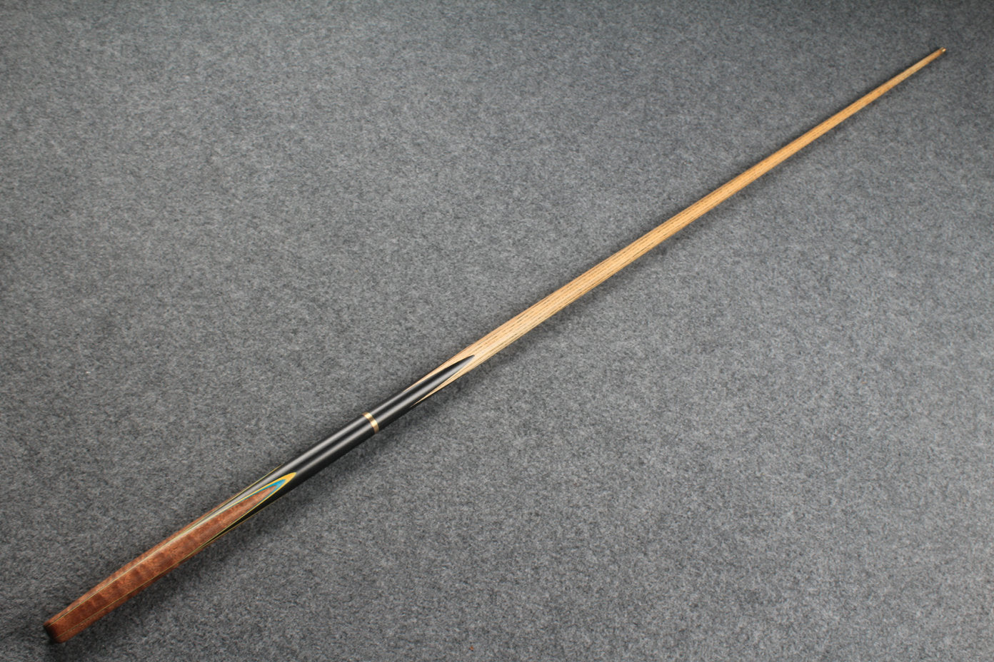 3/4 ash english pool cue #3429