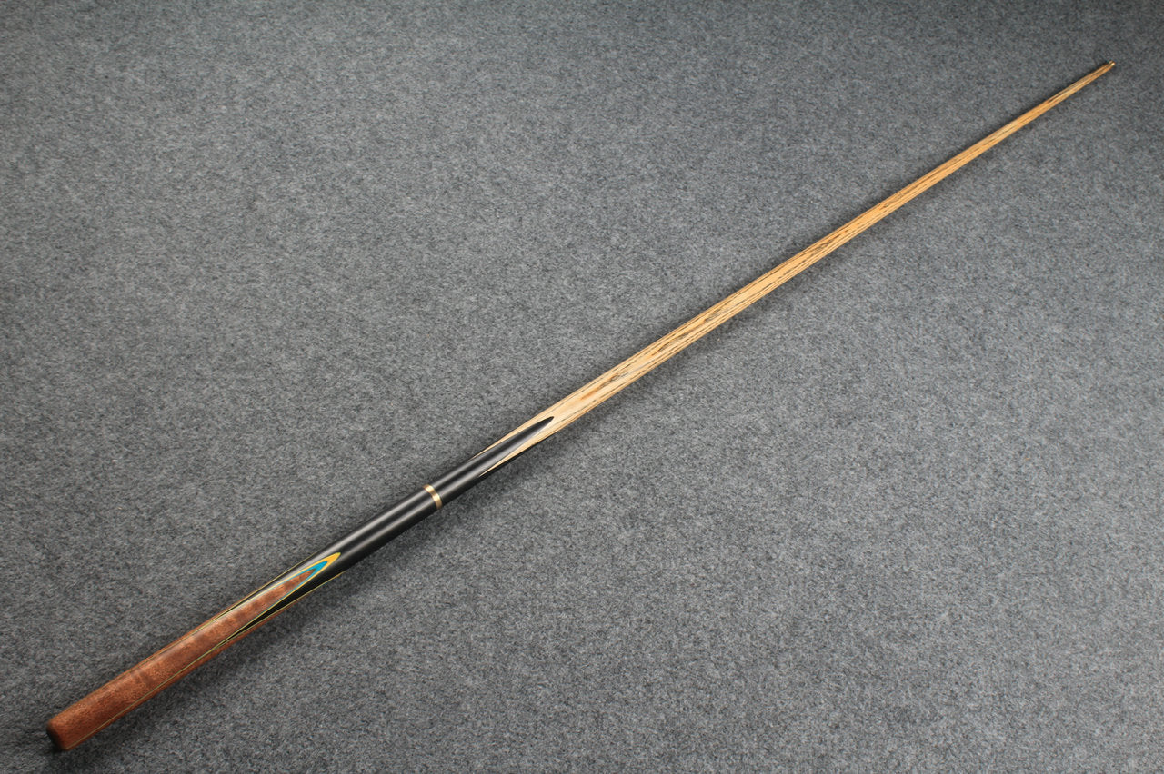 3/4 ash english pool cue #3429