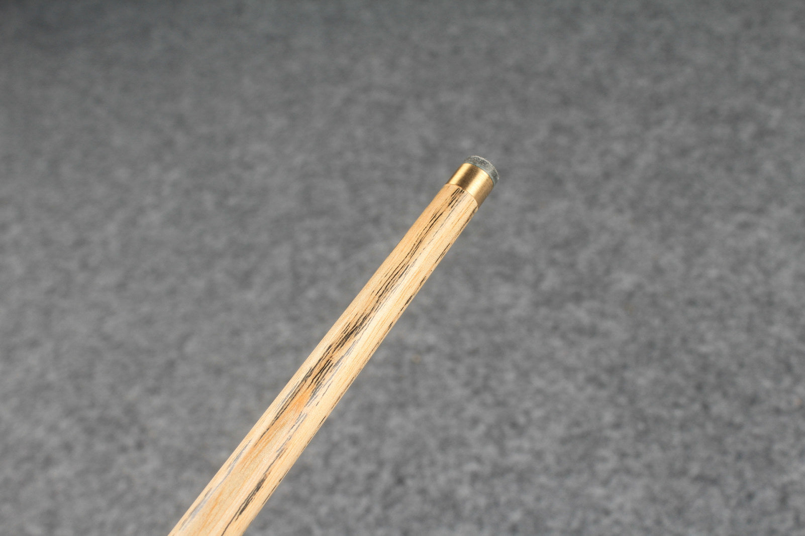 3/4 ash english pool cue #3429