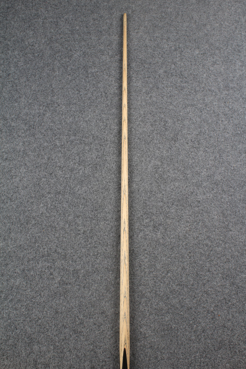 3/4 ash english pool cue #3432