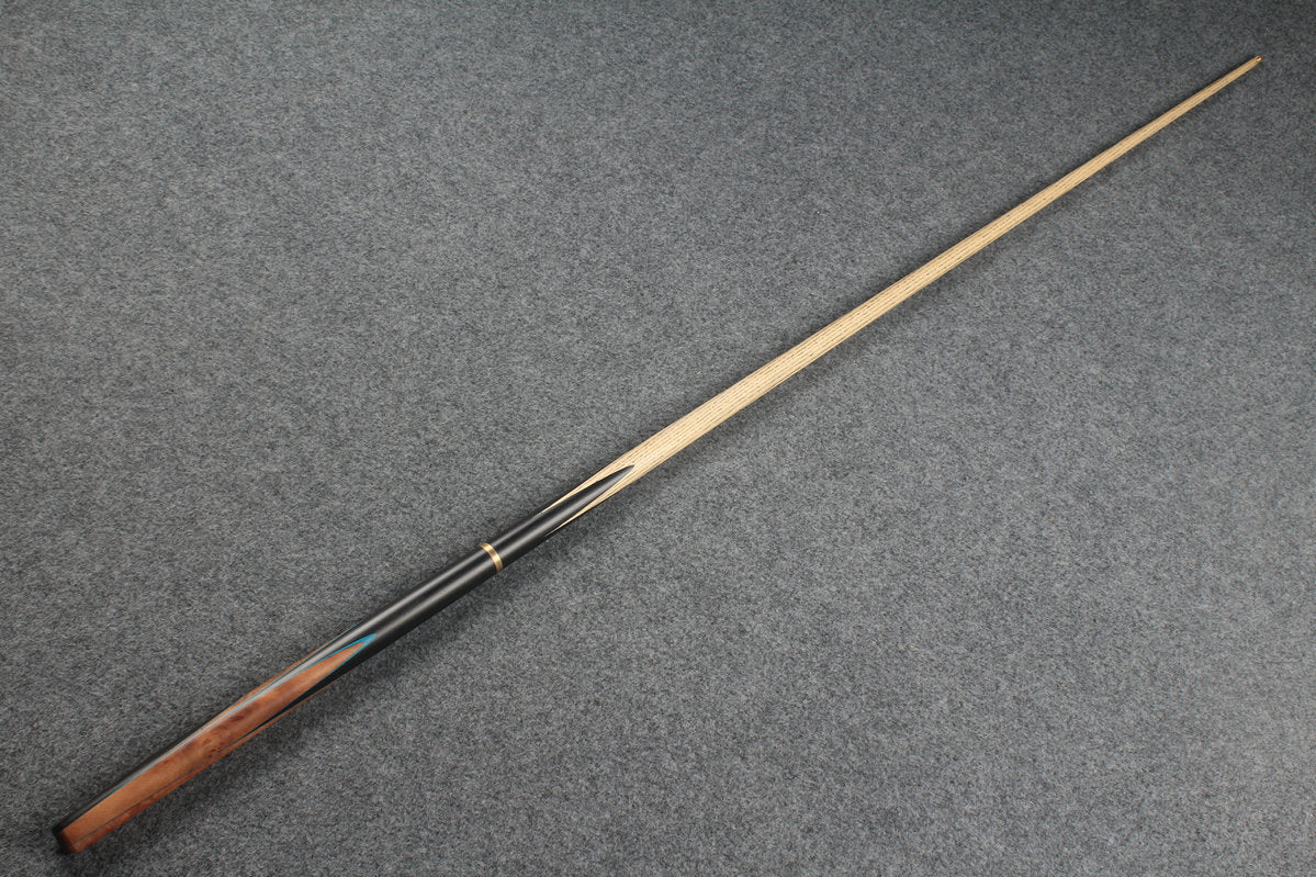 3/4 ash english pool cue #3432