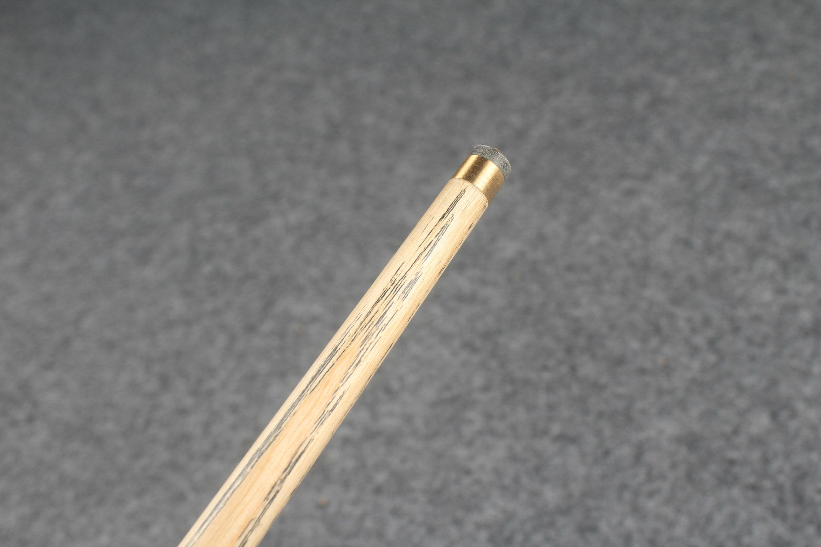 3/4 ash english pool cue #3432