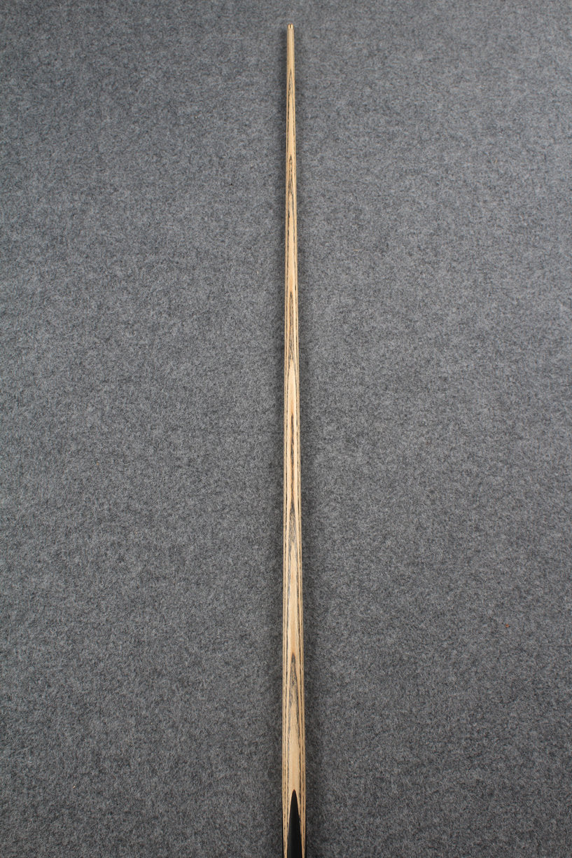 3/4 ash english pool cue #3433