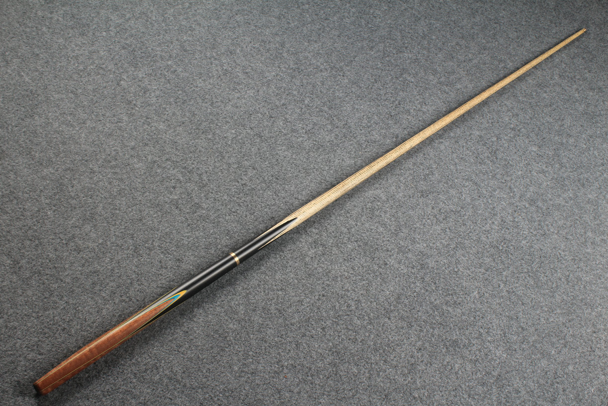 3/4 ash english pool cue #3433